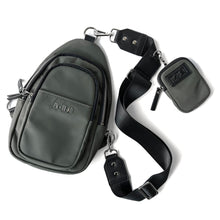 Load image into Gallery viewer, KITT cross body utility bag