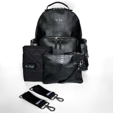 Load image into Gallery viewer, RIVA Baby Changing Backpack