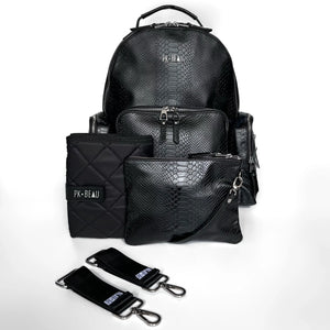 RIVA Sample/Seconds Backpack